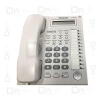 Panasonic KX-T7731 Digital Phone Blanc
