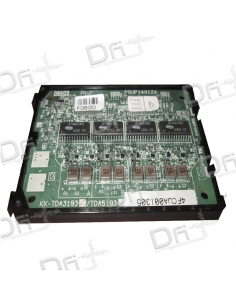 Carte CID4 Panasonic KX-TDA30 - KX-TDA3193 - dfiplus