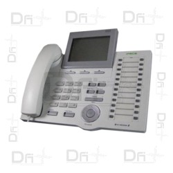 LG-Ericsson LDP-7024LD White Digital Phone