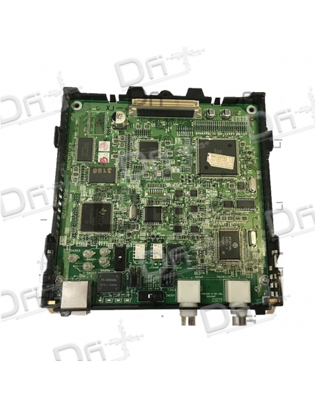 Carte E1 Panasonic KX-TDA30 - KX-TDA3188 - dfiplus Carte E1 Panasonic KX-TDA30 - KX-TDA3188 - dfiplus