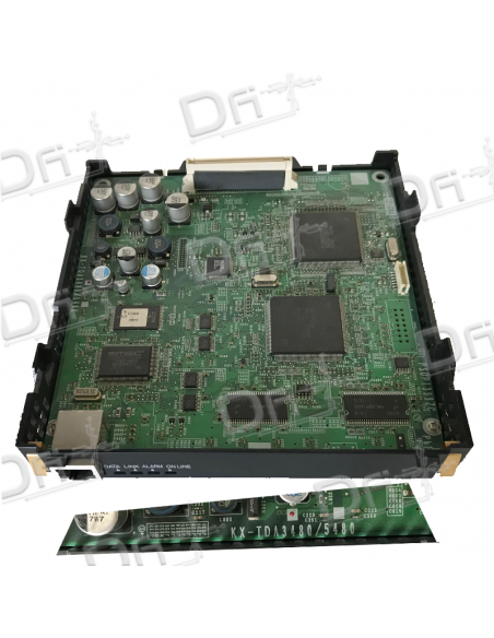 Carte IP-GW4 Panasonic KX-TDA15 - KX-TDA30 - KX-TDA3480 - dfiplus Carte IP-GW4 Panasonic KX-TDA15 - KX-TDA30 - KX-TDA3480 - dfiplus
