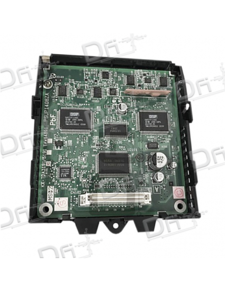 Carte MSG2 Panasonic KX-TDA15 - KX-TDA30 - KX-TDA3191 - dfiplus Carte MSG2 Panasonic KX-TDA15 - KX-TDA30 - KX-TDA3191 - dfiplus