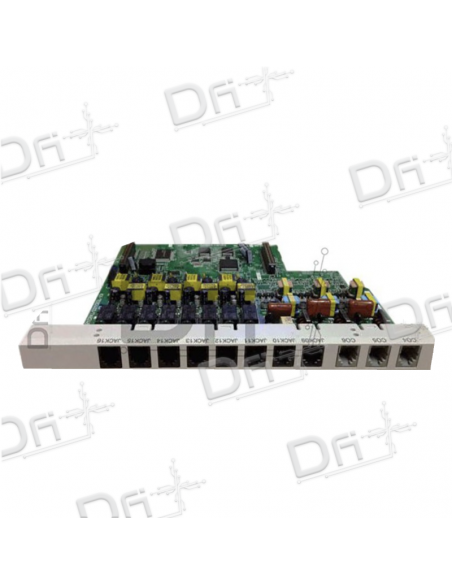 Carte KX-TE82483 Panasonic KX-TES824 - dfiplus Carte KX-TE82483 Panasonic KX-TES824 - dfiplus