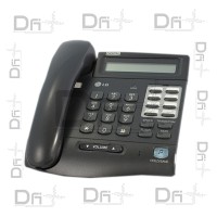 LG Aria LKD-8DS Black Digital Phone