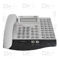 LG Aria LKD-30D White Digital Phone