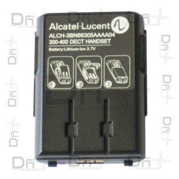 Alcatel-Lucent Batterie Mobile 300 et 400 DECT