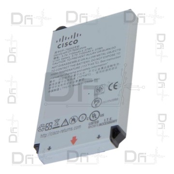 Cisco Battery Standard 7925G - 7926G IP Phone