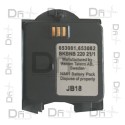 Aastra Batterie Version V1 DT412 - DT422 DECT