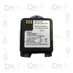 Aastra Batterie DT432 Atex DECT