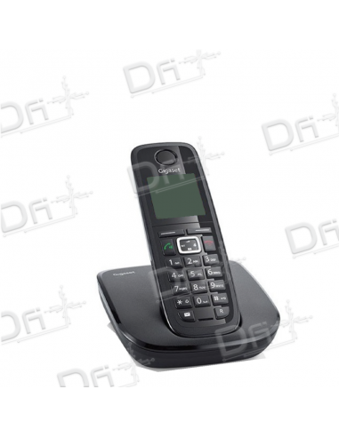 Gigaset A510 DECT - S30852-H2252 - dfiplus