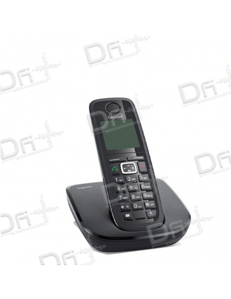 Gigaset A510 DECT - S30852-H2252 - dfiplus Gigaset A510 DECT - S30852-H2252 - dfiplus