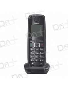 Gigaset A510H DECT - S30852-H2252 - dfiplus