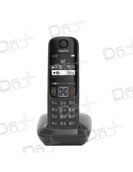 Gigaset AS690 DECT - S30852-H2816 - dfiplus Gigaset AS690 DECT - S30852-H2816 - dfiplus