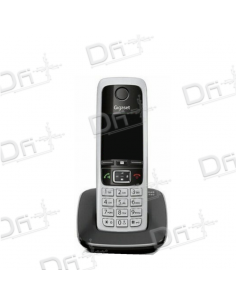 Gigaset C430 DECT - S30852-H2502 - dfiplus