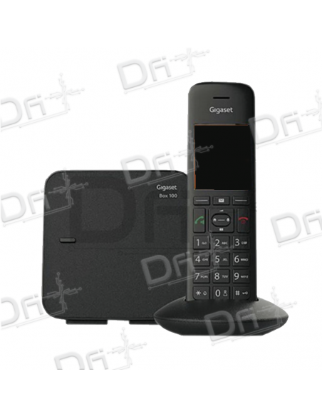 Gigaset C570 DECT - S30852-H2805 - dfiplus Gigaset C570 DECT - S30852-H2805 - dfiplus