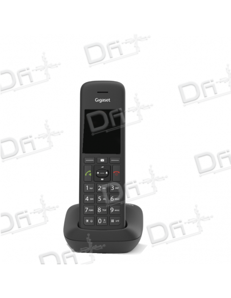 Gigaset C575 DECT  - S30852-H2907 - dfiplus Gigaset C575 DECT  - S30852-H2907 - dfiplus