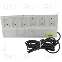 Alcatel-Lucent Rack charger OmniTouch 81x8 DECT - 3BN78406AA