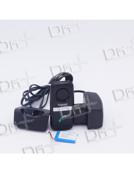 Gigaset L410 DECT - S30852-H2240 - dfiplus Gigaset L410 DECT - S30852-H2240 - dfiplus