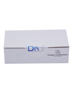 Gigaset L410 DECT - S30852-H2240 - dfiplus 2