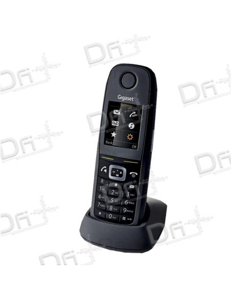Gigaset R650H PRO DECT - S30852-H2762 - dfiplus Gigaset R650H PRO DECT - S30852-H2762 - dfiplus