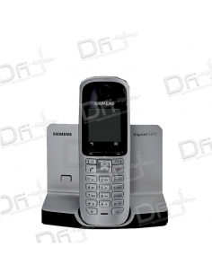 Gigaset S670 DECT - S30852-H1904 - dfiplus