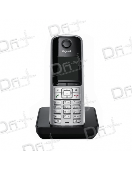 Gigaset S810H DECT - S30852-H2356 - dfiplus