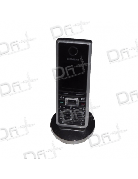 Siemens Gigaset SL2 Professional - L30250-F600-A390 - dfiplus