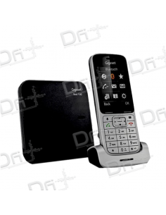 Gigaset SL450 DECT - S30852-H2701 - dfiplus