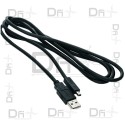 Aastra Mitel Cable USB programmation 142d DECT