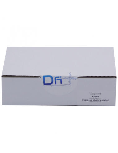 Gigaset A420H DECT - S30852-H2452 - dfiplus