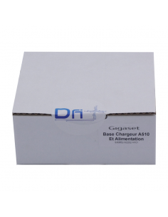 Gigaset Base chargeur A510 DECT - S30852-S2202 - dfiplus 2