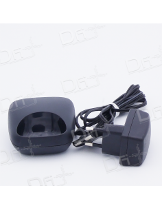 Gigaset chargeur AS690 DECT - S30852-S2890 - dfiplus