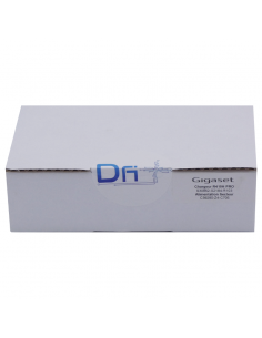 Gigaset Chargeur R410H PRO Anthracite - S30852-S2184 - dfiplus 2