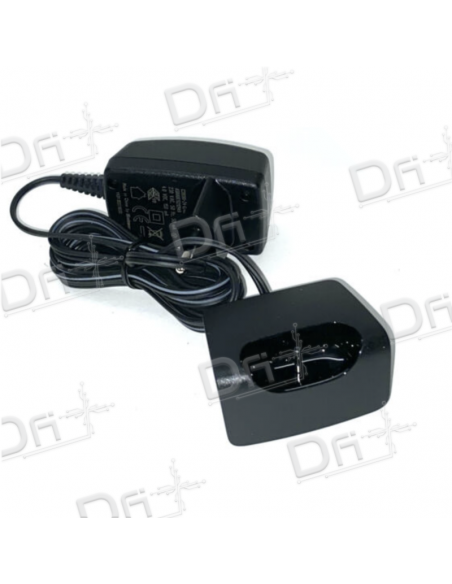 Gigaset Chargeur L410 DECT - S30852-SS290 - dfiplus