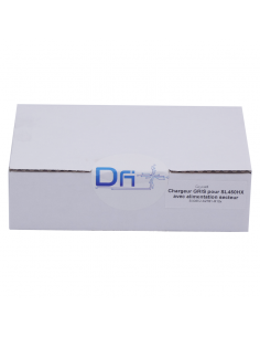 Gigaset Chargeur  SL450 - SL450HX DECT - S30852-S2781-R10x - dfiplus 2