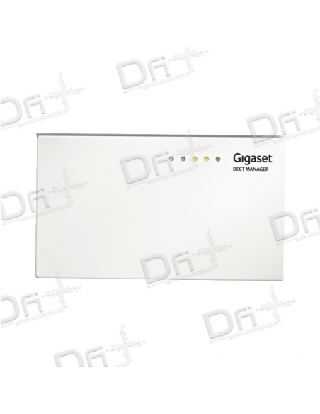 Gigaset N720 IP PRO - S30852-H2314-R101 - dfiplus