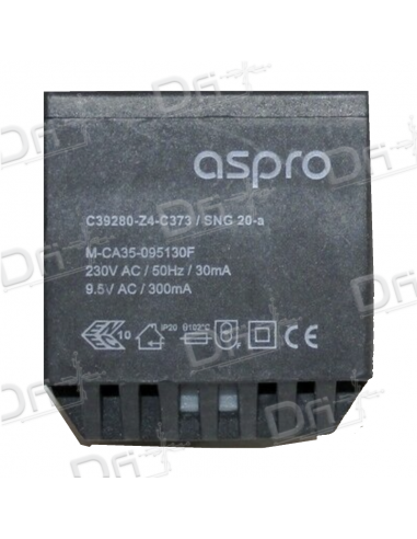 Gigaset Power Supply C373 - C39280-Z4-C373 - dfiplus