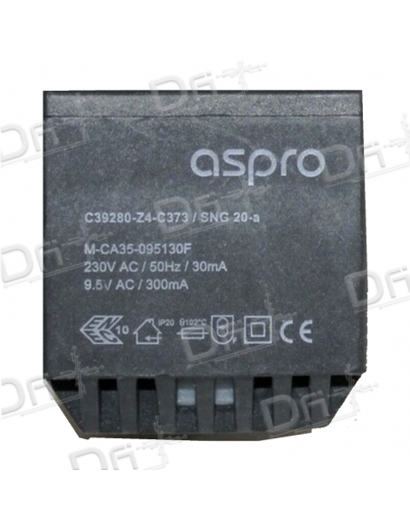 Gigaset Power Supply C373 - C39280-Z4-C373 - dfiplus