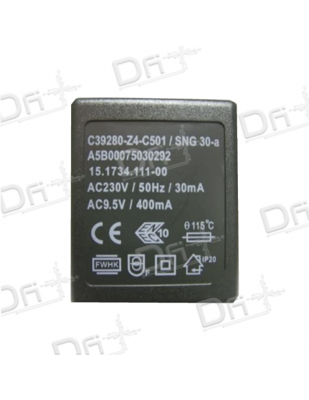 Gigaset Alimentation secteur - C501 - C39280-Z4-C501 - dfiplus