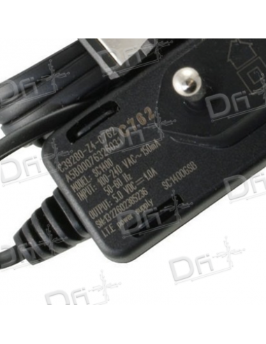 Gigaset Power Supply C762 - C39280-Z4-C762 - dfiplus
