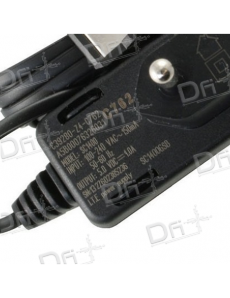 Gigaset Power Supply C762 - C39280-Z4-C762 - dfiplus
