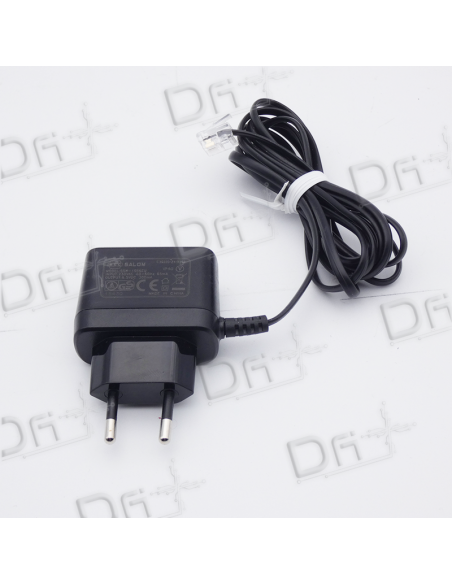 Gigaset Power Supply R198 - C39280-Z4-R198 - dfiplus Gigaset Power Supply R198 - C39280-Z4-R198 - dfiplus