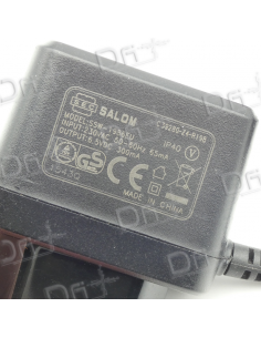 Gigaset Power Supply R198 - C39280-Z4-R198 - dfiplus 2