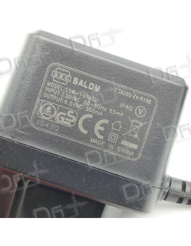 Gigaset Power Supply R198 - C39280-Z4-R198 - dfiplus