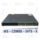 Cisco Catalyst WS-C2960S-24TS-S