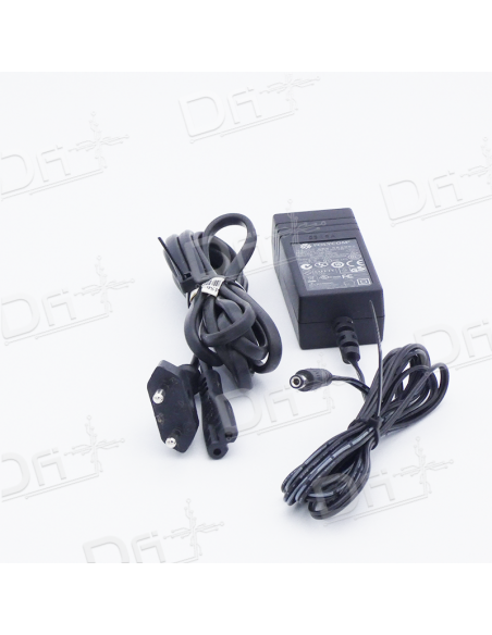 Polycom SoundPoint Power 12V - 1A - 2200-17568-001 - dfiplus Polycom SoundPoint Power 12V - 1A - 2200-17568-001 - dfiplus