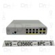 Cisco Catalyst WS-C3560C-8PC-S