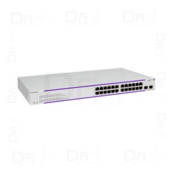 Alcatel-Lucent OmniSwitch OS2220-24