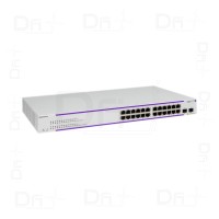 Alcatel-Lucent OmniSwitch OS2220-P24