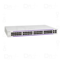 Alcatel-Lucent OmniSwitch OS2220-48